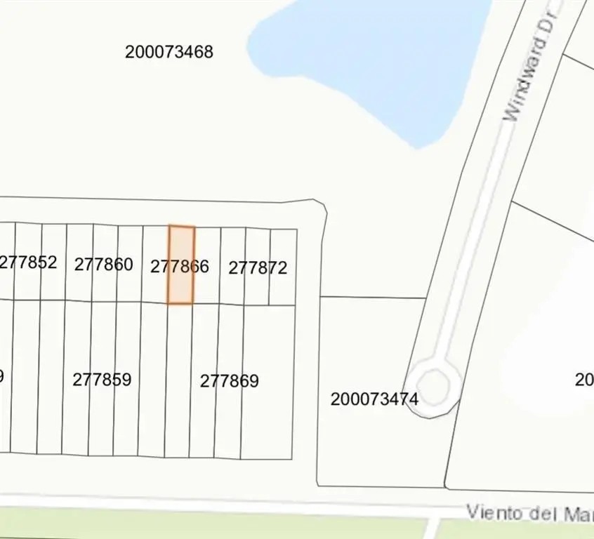 0 Corrientes Drive, Corpus Christi, TX 78418 - Image #2