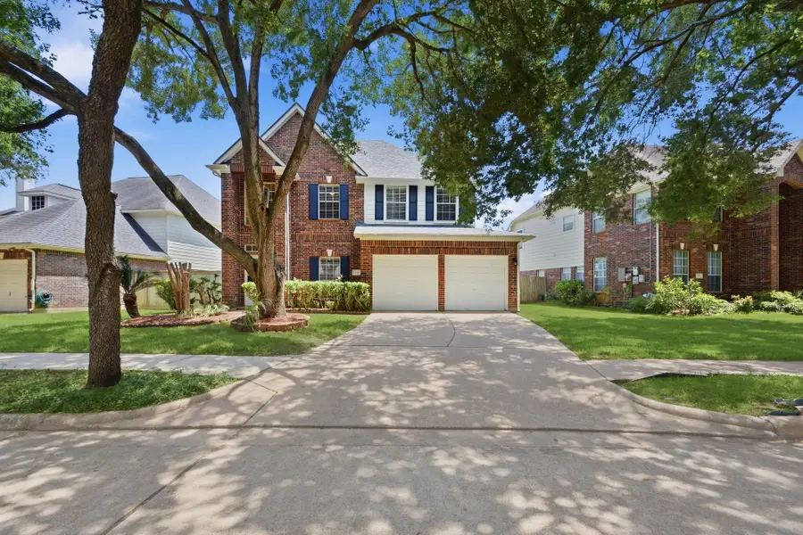 3126 Waters View Dr, Sugar Land, TX 77478 - #2