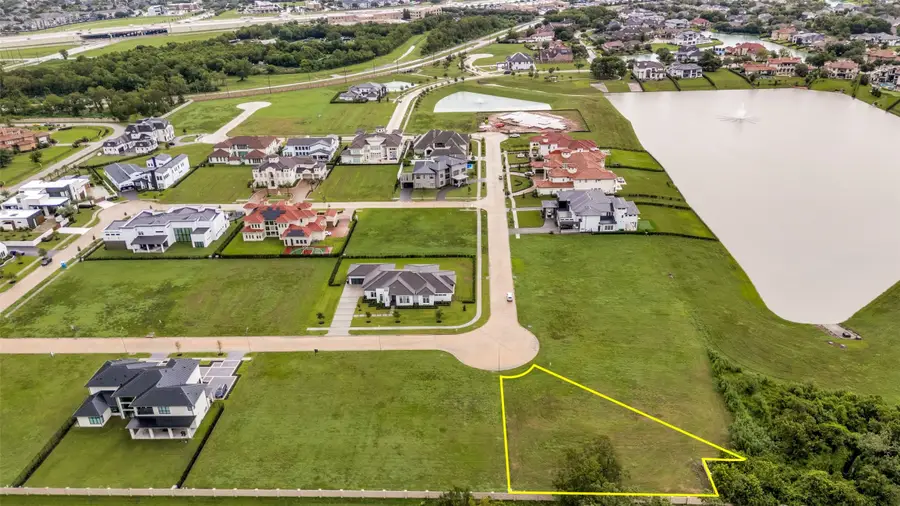 62 Alexandra Way Circle, Richmond, TX 77469 - #3