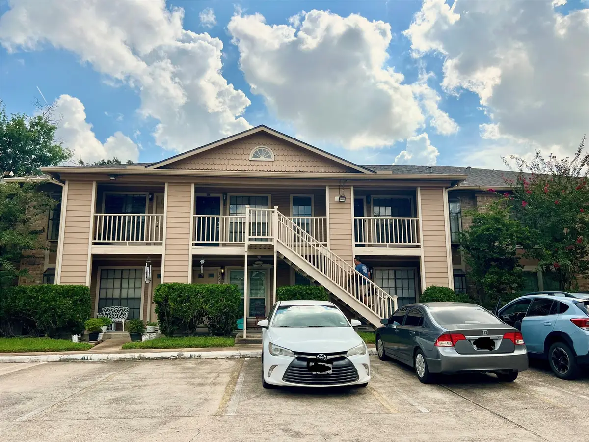 1311 N Antoine Drive N #192, Houston, TX 77055 - #1