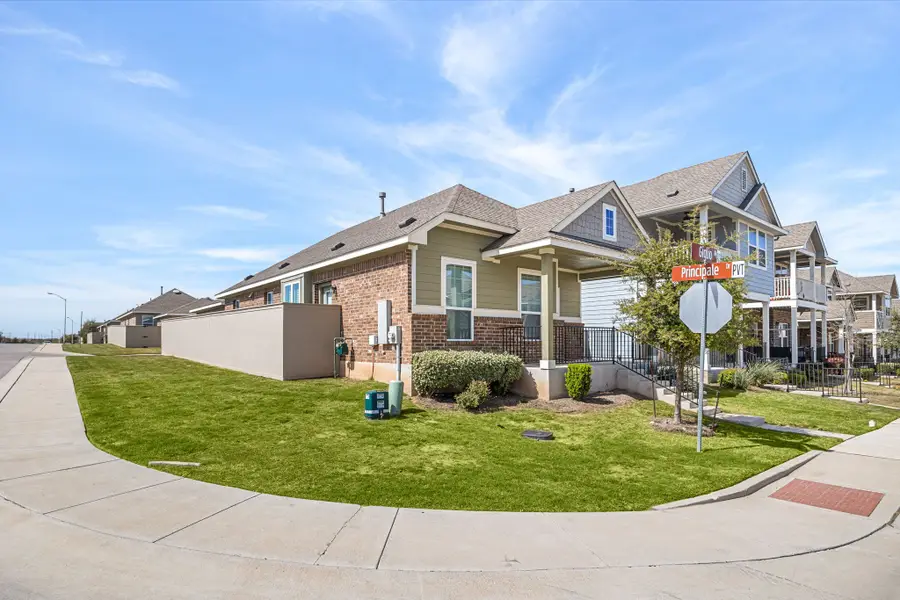 17900 Giglio Way, Pflugerville, TX 78660 - #2