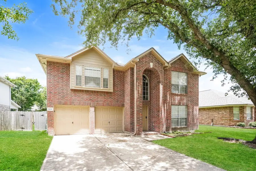 11126 31st Avenue N, Texas City, TX 77591 - #2