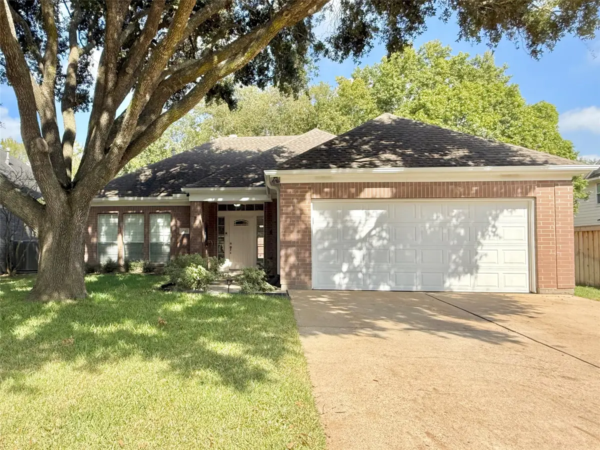 20902 Nettlebrook Lane, Katy, TX 77450 - Image #1