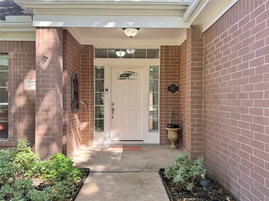 20902 Nettlebrook Lane, Katy, TX 77450 - Image #3