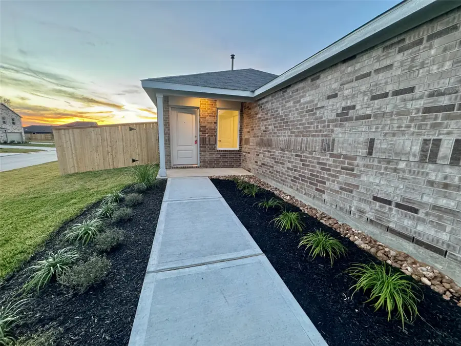 16734 Largetooth Aspen Lane, New Caney, TX 77357 - #2