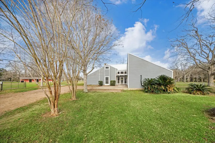 1203 Half Moon Drive, Wharton, TX 77488 - Image #2