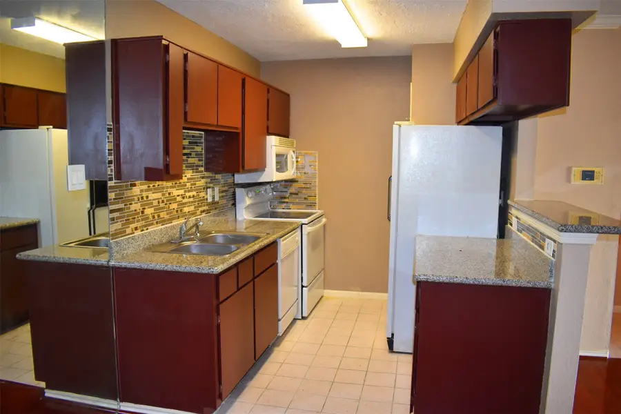 2750 Holly Hall Street #1014, Houston, TX 77054 - #2