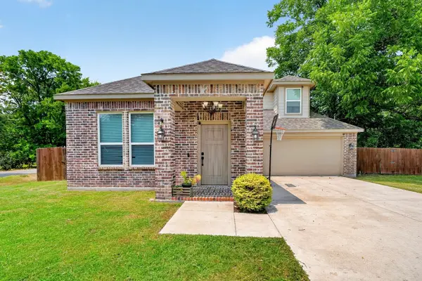 602 Main St, Greenville, TX 75401