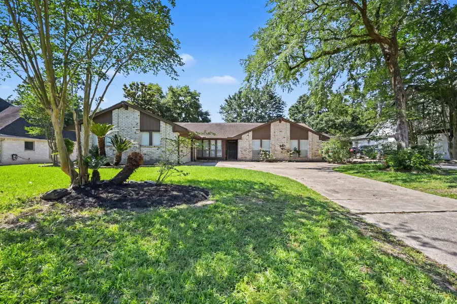 17419 Cassina Drive, Spring, TX 77388 - #3