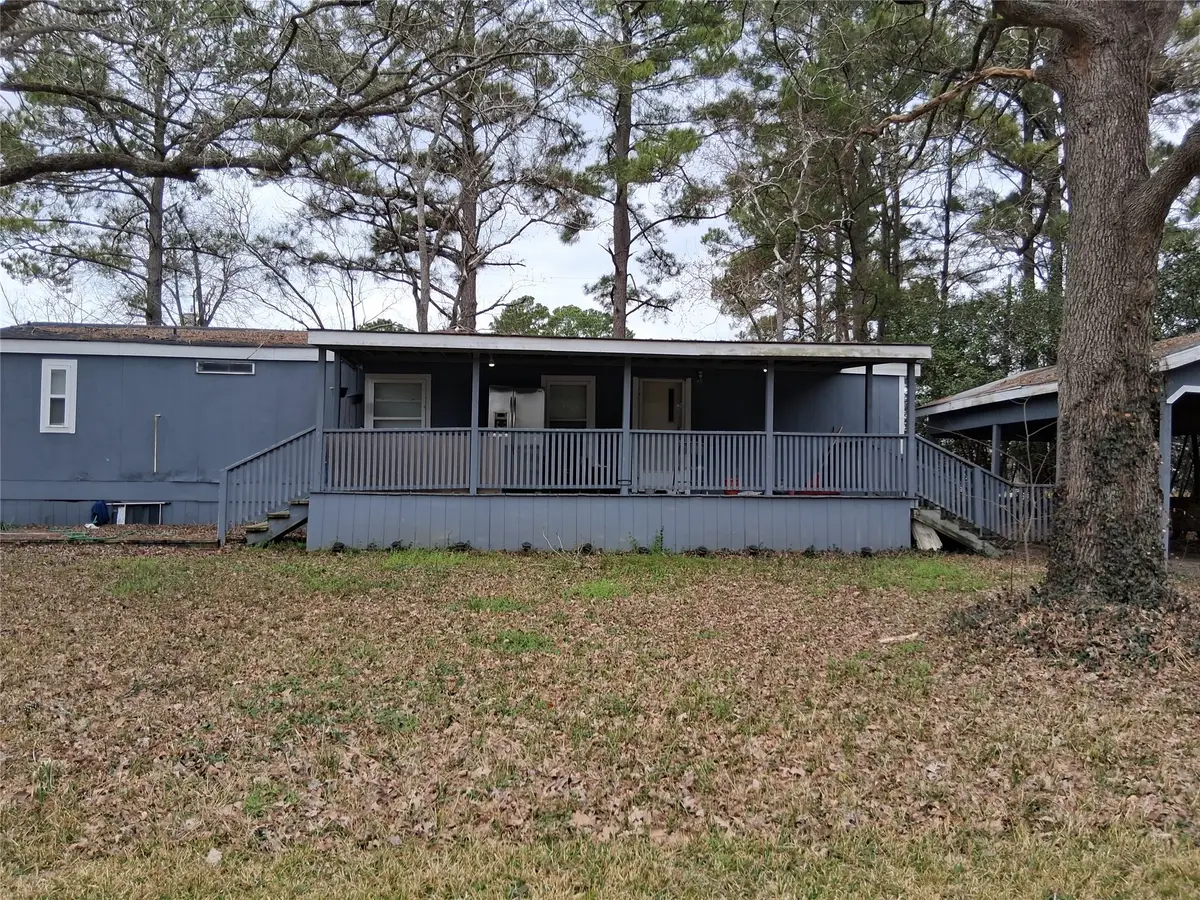 11797 White Cedar Street, Willis, TX 77318 - #1