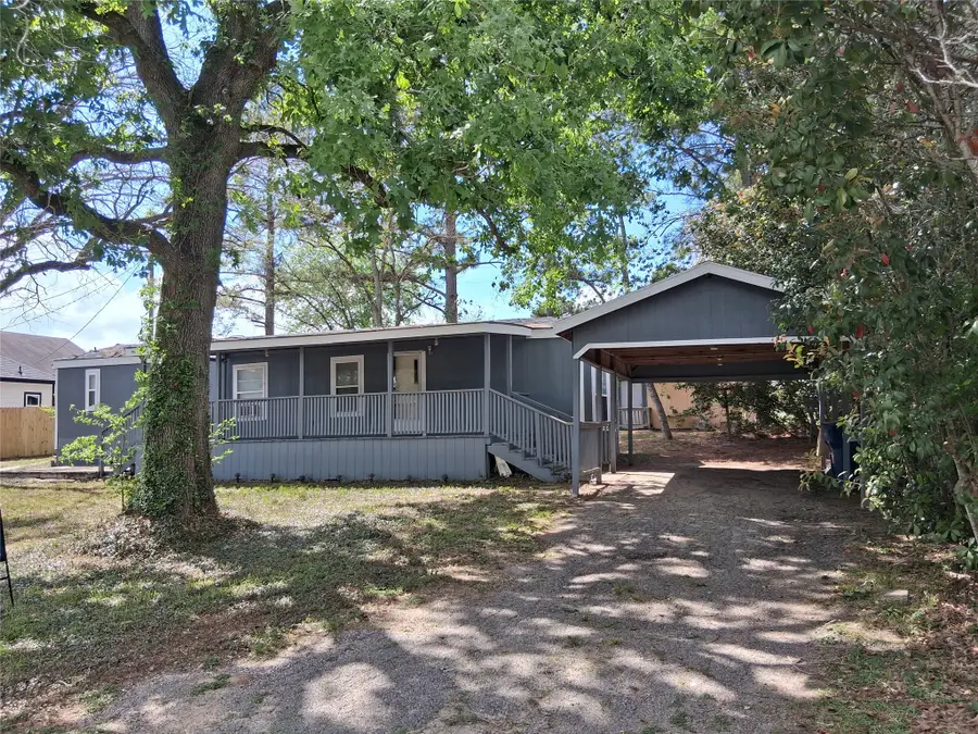 11797 White Cedar Street, Willis, TX 77318 - #3