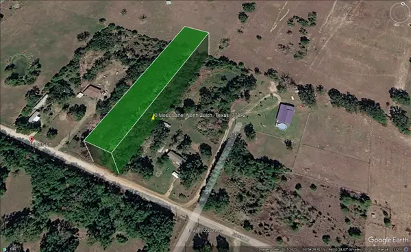 0 Moss Lane, North Zulch, TX 77872