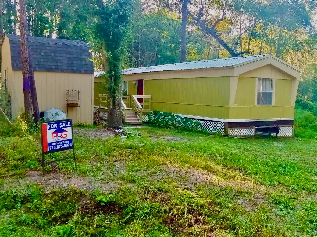 174 Dillon Road, Livingston Onalaska, TX 77332 - #1