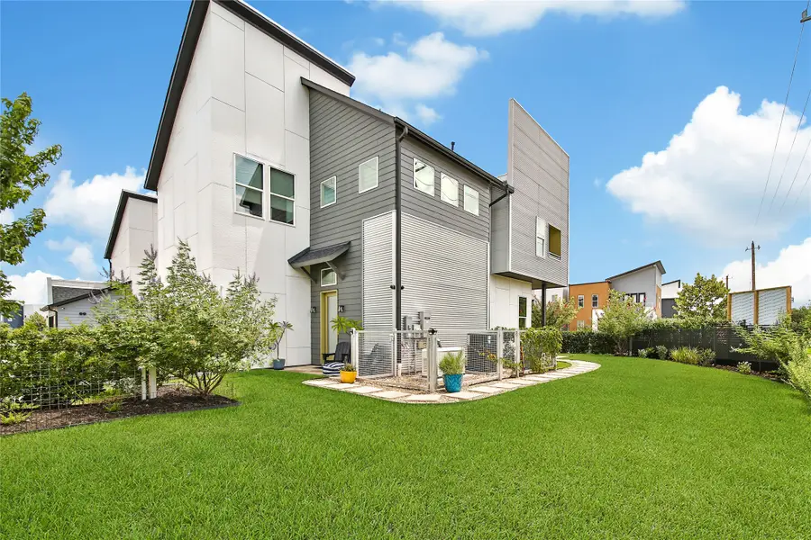 9847 Mocking Bird Hill Lane, Houston, TX 77080 - #2