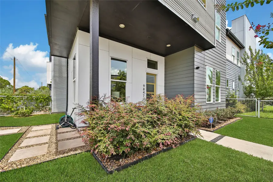 9847 Mocking Bird Hill Lane, Houston, TX 77080 - #3