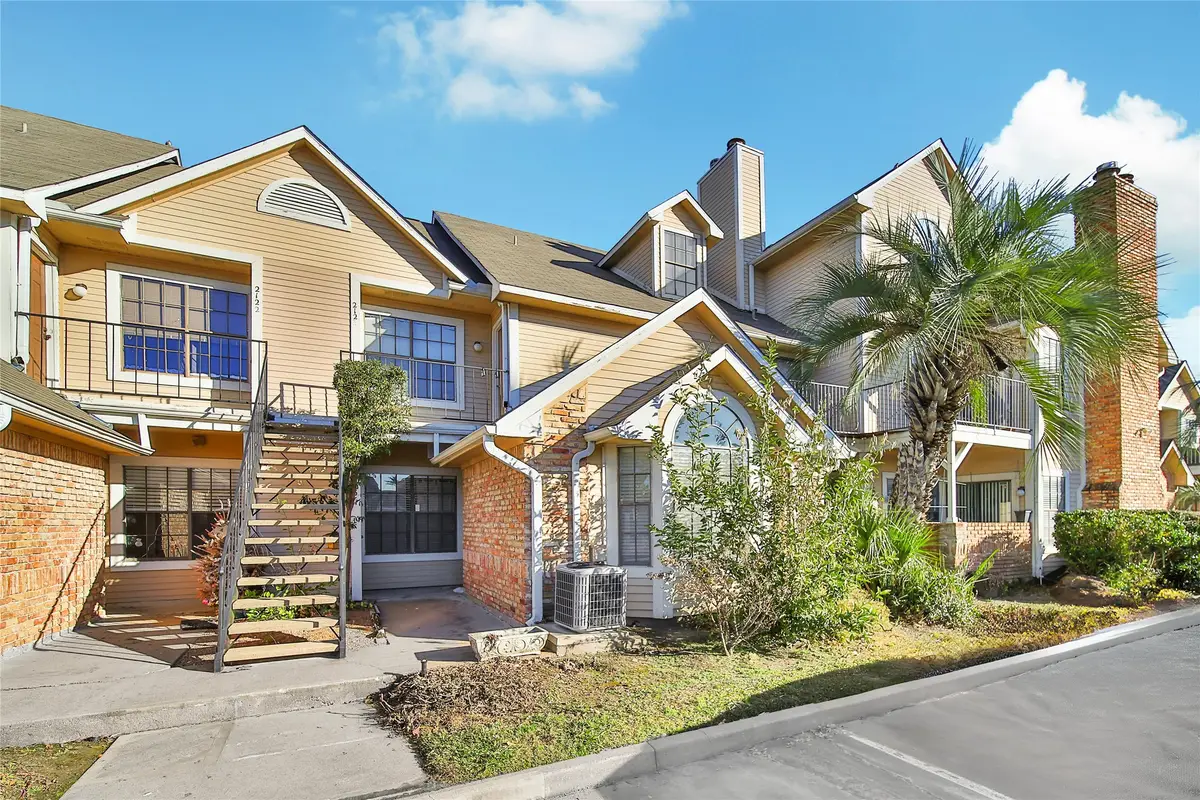 2300 Old Spanish Trail #2123, Houston, TX 77054 - #1