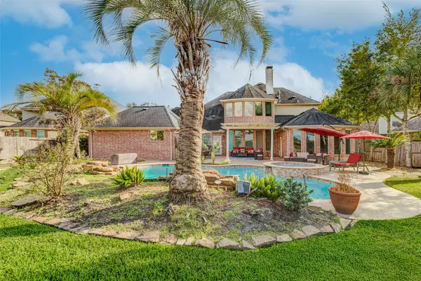 26406 Wedgewood Park, Cypress, TX 77433