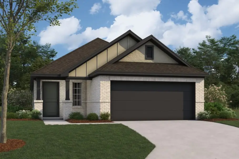 16326 Hayes Loop, Montgomery, TX 77316 - #1