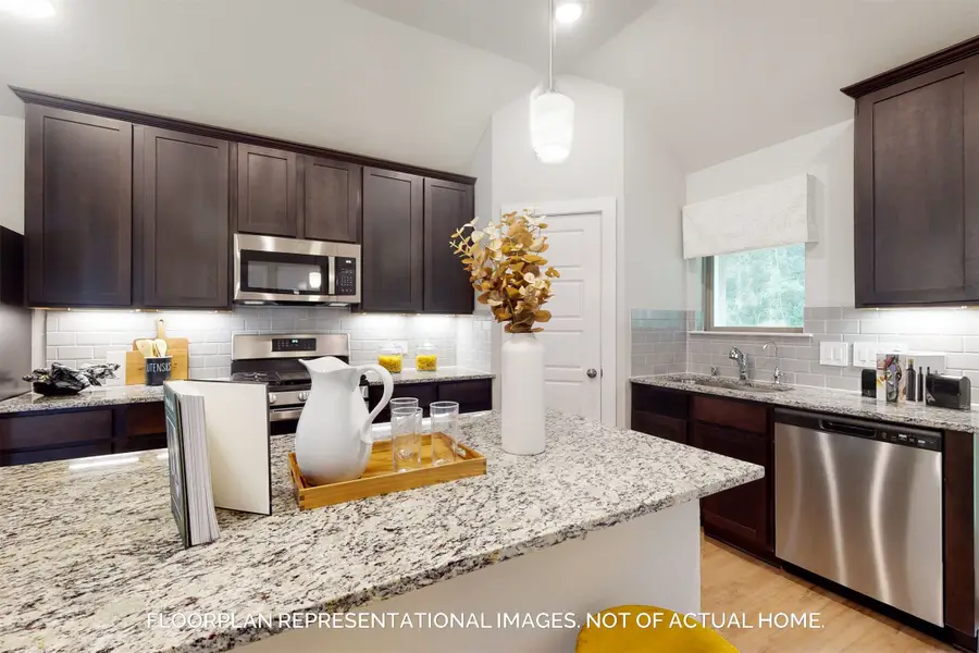 16326 Hayes Loop, Montgomery, TX 77316 - #3