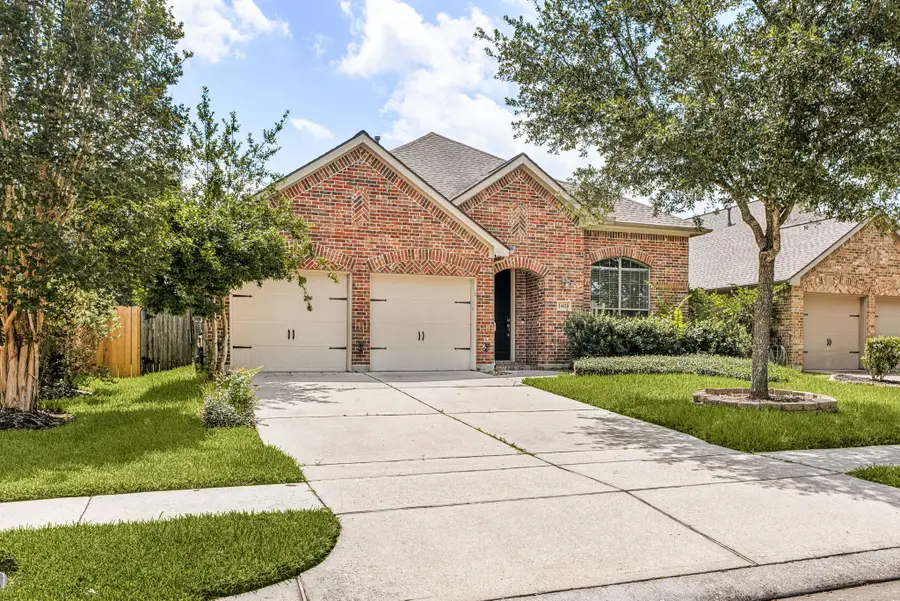 14410 Brushy Arbor Lane, Humble, TX 77396 - #2
