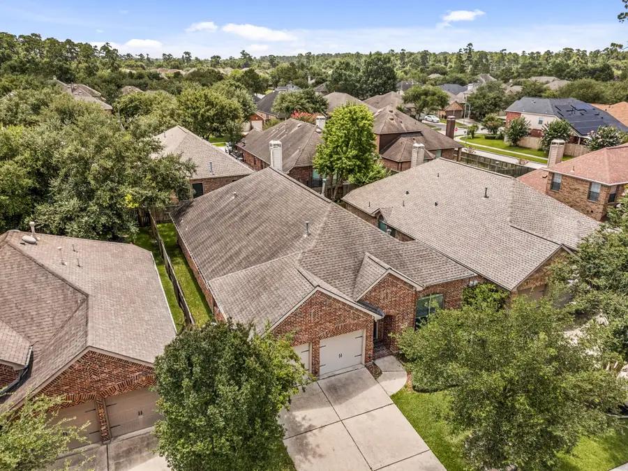 14410 Brushy Arbor Lane, Humble, TX 77396 - #3