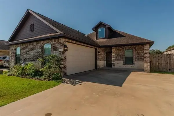 6385 Highpoint Avenue, Beaumont, TX 77708