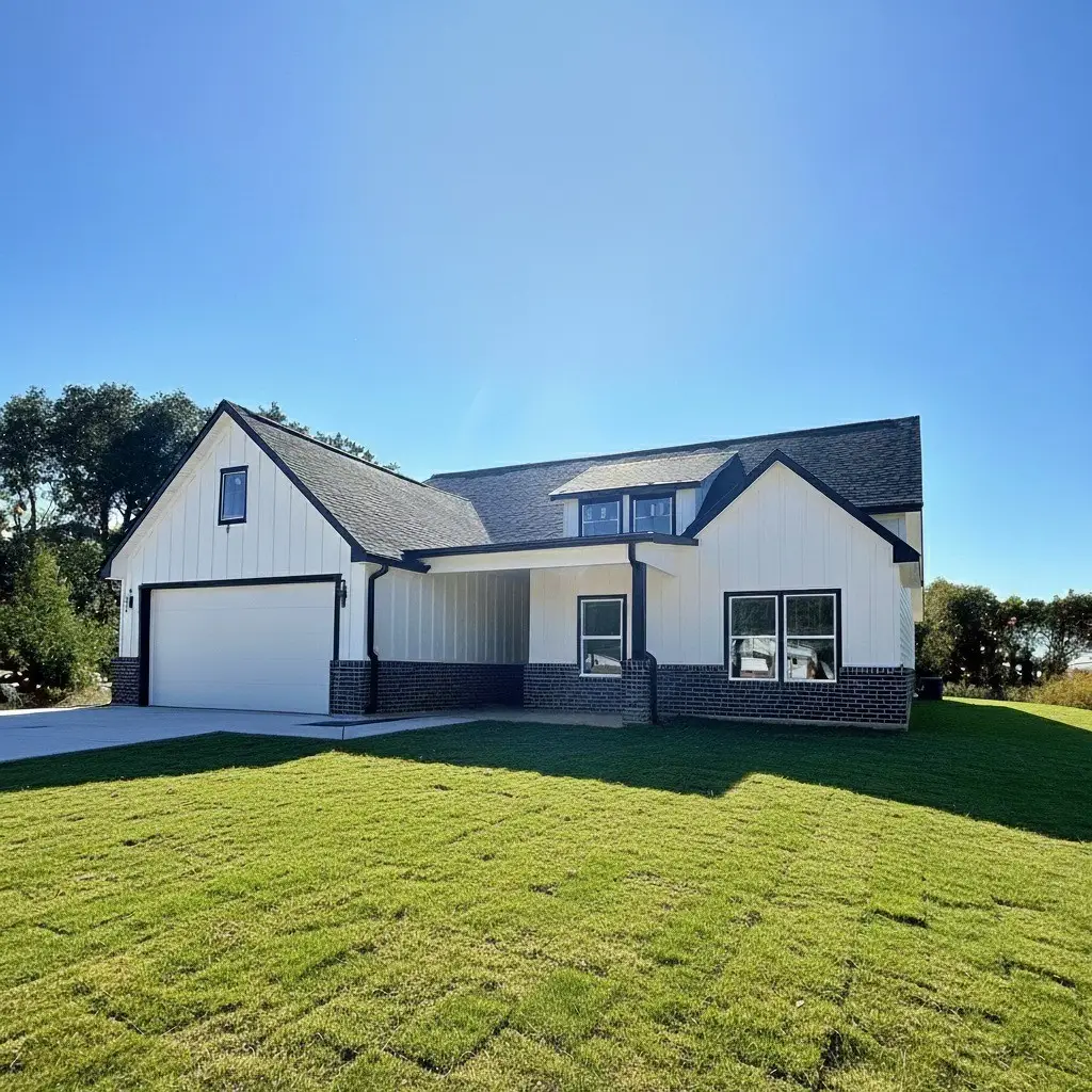 114 County Road 3543, Cleveland, TX 77327 - Image #1