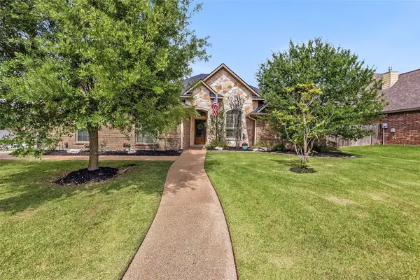 1605 Mariners Cove, College Station, TX 77845