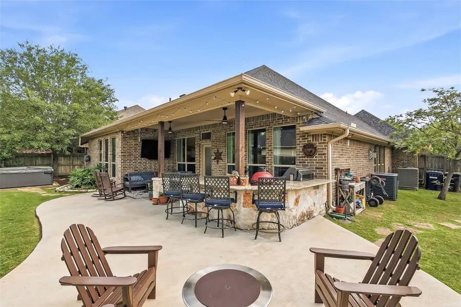 1605 Mariners Cove, College Station, TX 77845 - #2