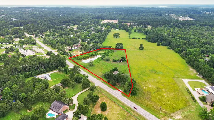 13210 Fm 2432 Road, Willis, TX 77378 - #2