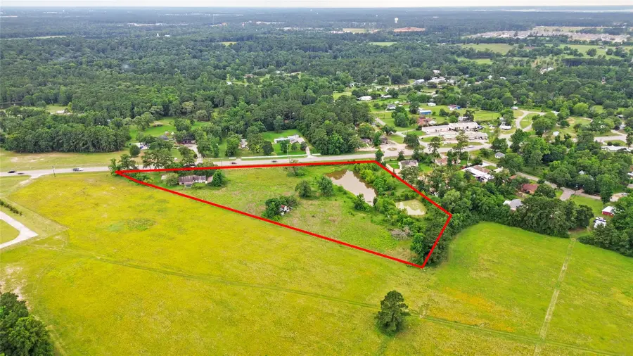 13210 Fm 2432 Road, Willis, TX 77378 - #3
