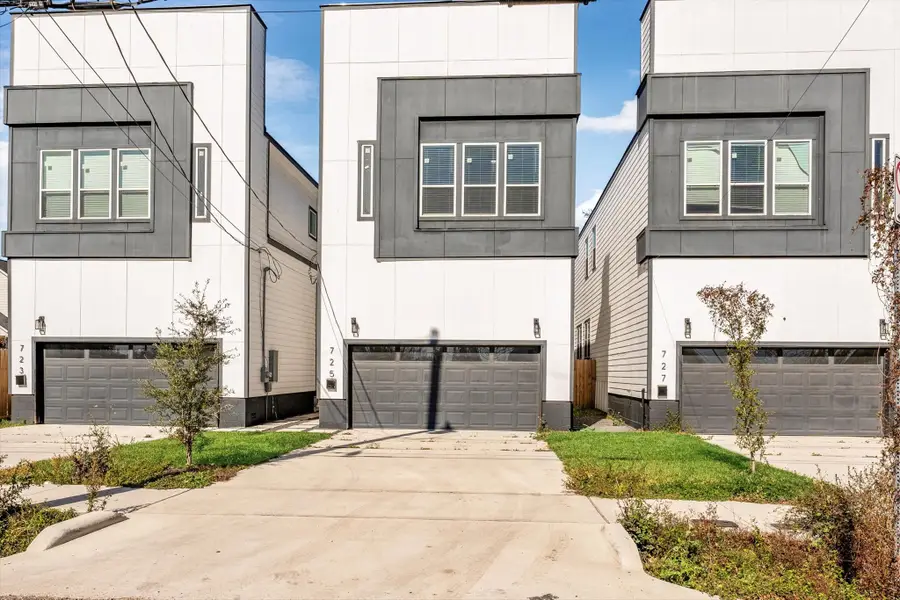 723 E 37th Street, Houston, TX 77022 - #2