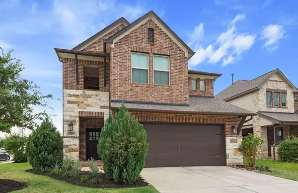 23207 Teton Glen Lane, Katy, TX 77493