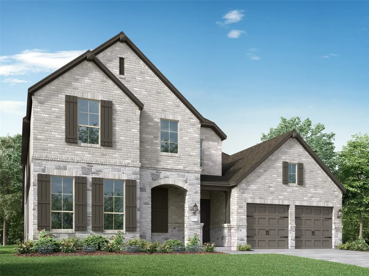 7017 Southwest Drive, League City, TX 77546 - #1