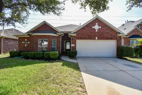 10727 Gilford Crest Drive, Spring, TX 77379