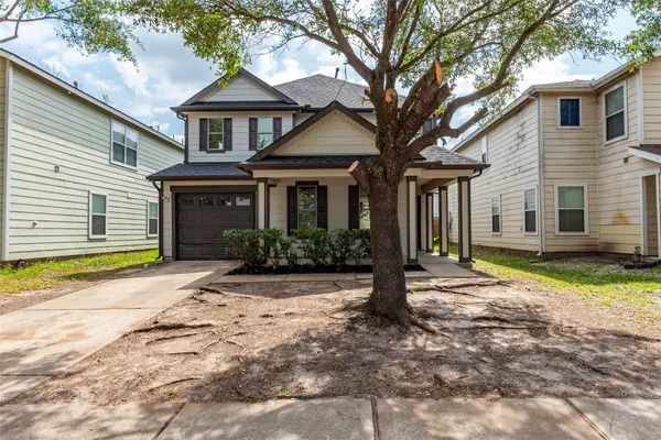 12034 Audubon Hill Court, Houston, TX 77038
