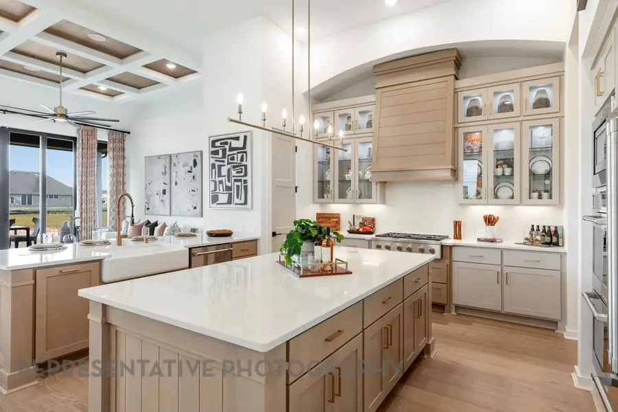 938 Groundwater Way, League City, TX 77573 - Image #2