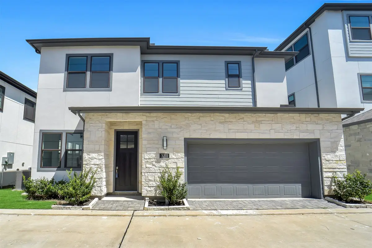 3211 Royal Oaks Hollow Lane, Houston, TX 77082 - #1