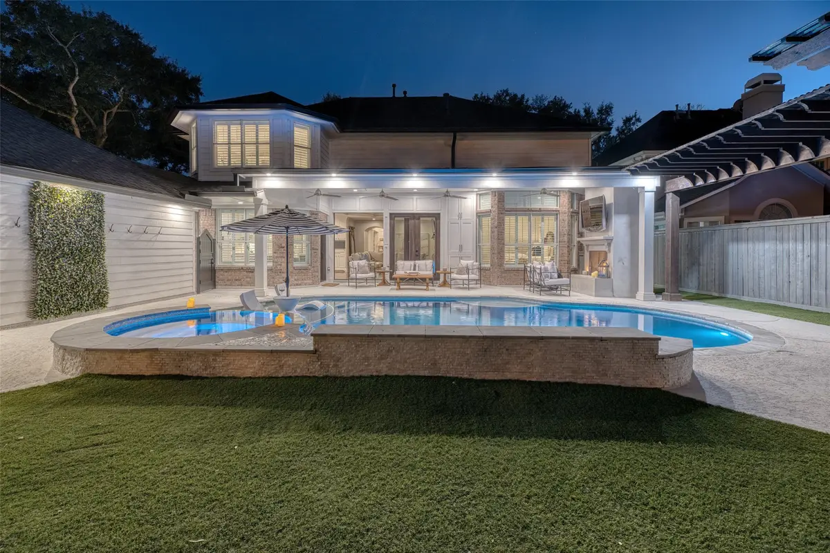 19522 Tamarack Way, Houston, TX 77094 - Image #1