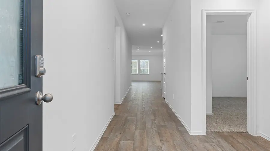 4520 Highland Oaks Court, Rosenberg, TX 77469 - Image #3