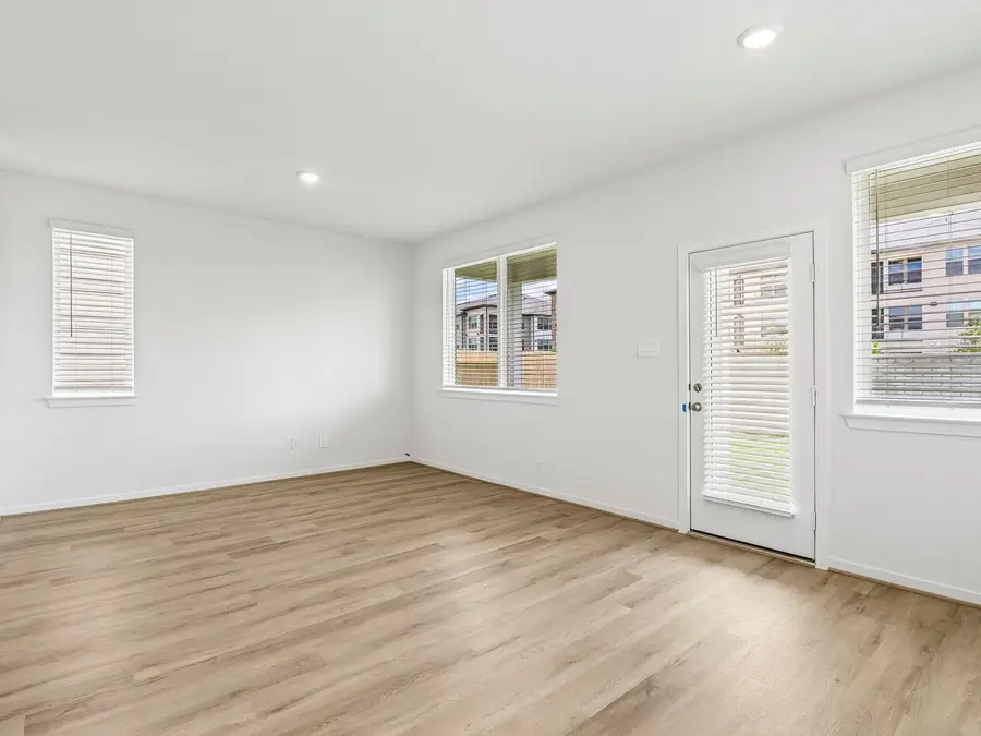 6330 Sapphire Ocean Drive, Houston, TX 77092 - #3