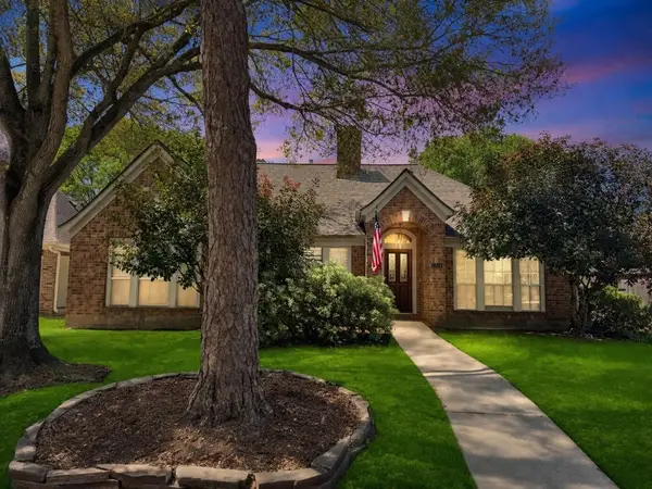 1214 Wiedner Drive, Katy, TX 77494