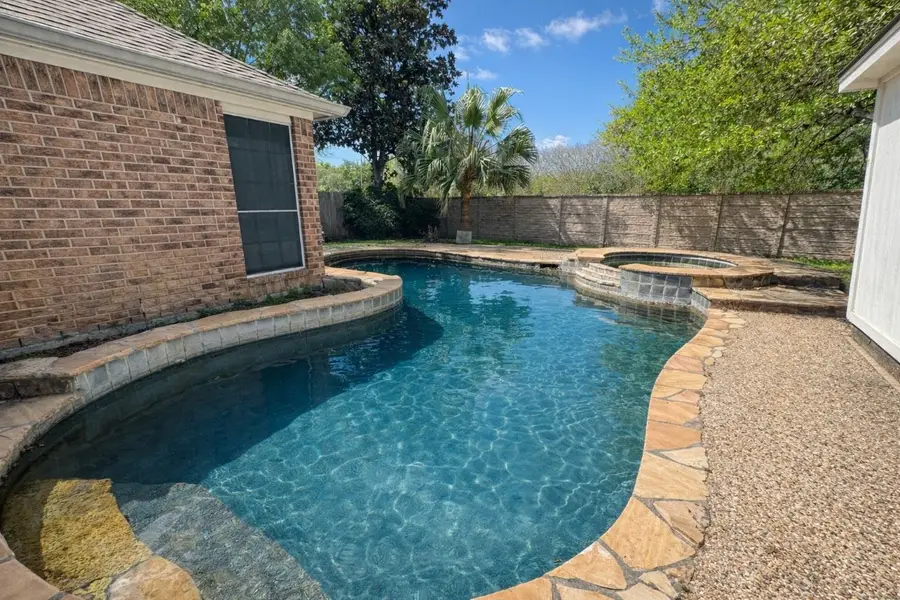 1214 Wiedner Drive, Katy, TX 77494 - #2