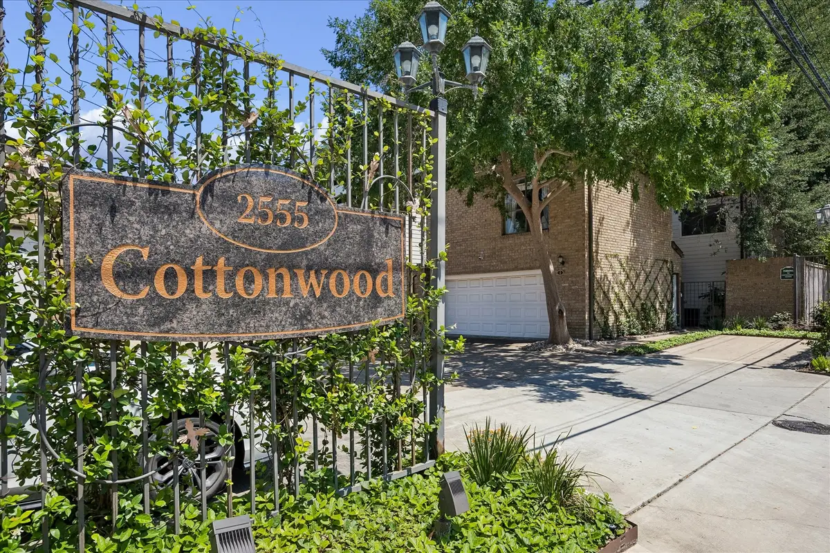 2555 Bering Drive #1, Houston, TX 77057 - #1