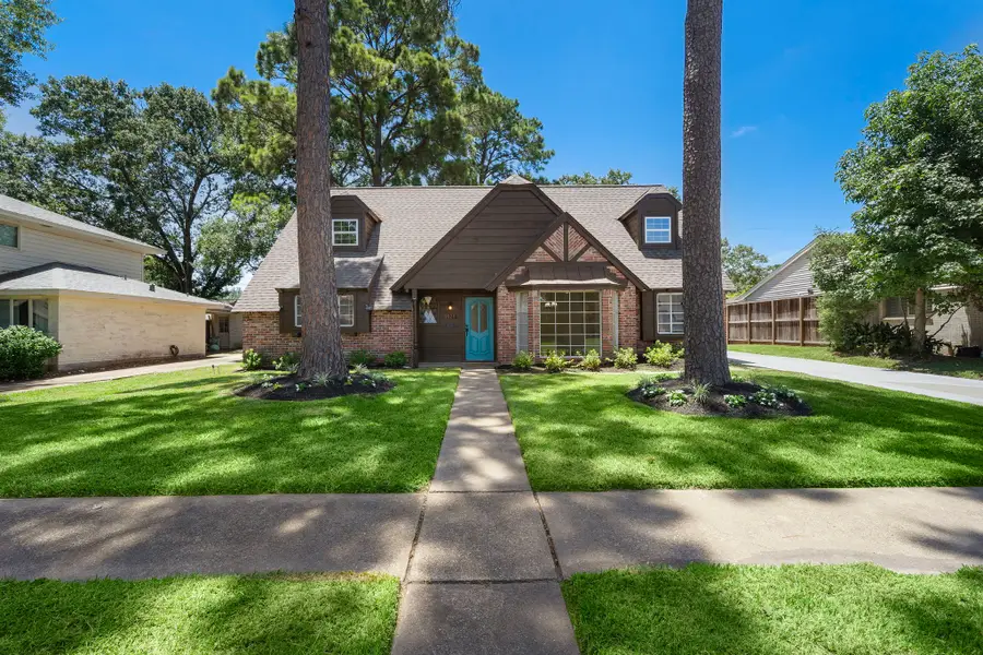 1029 Martin Street, Houston, TX 77018 - Image #2