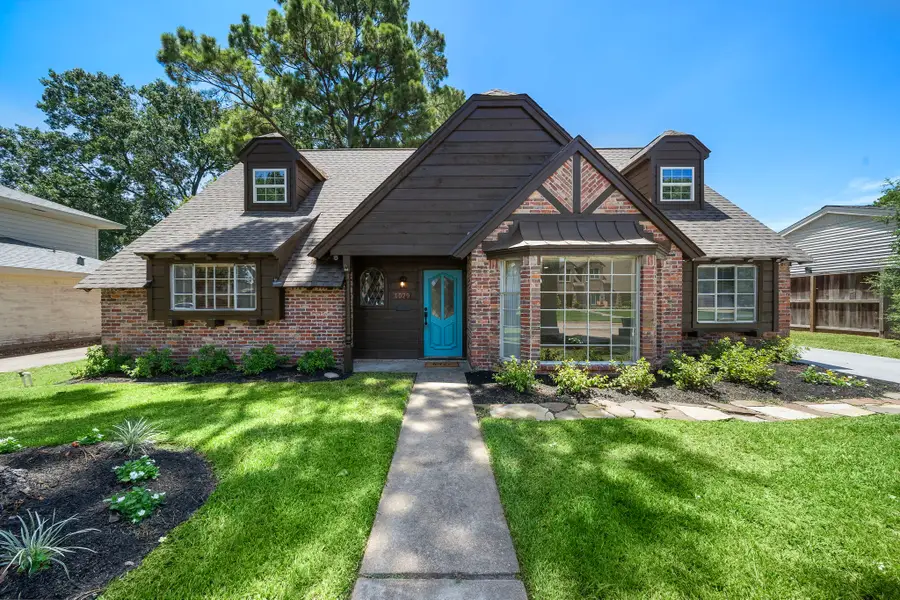 1029 Martin Street, Houston, TX 77018 - Image #3