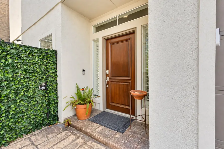 1416 Harold Street #D, Houston, TX 77006 - #2