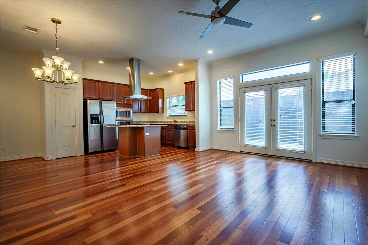 1154 Hempstead Villa Lane, Houston, TX 77008 - #1