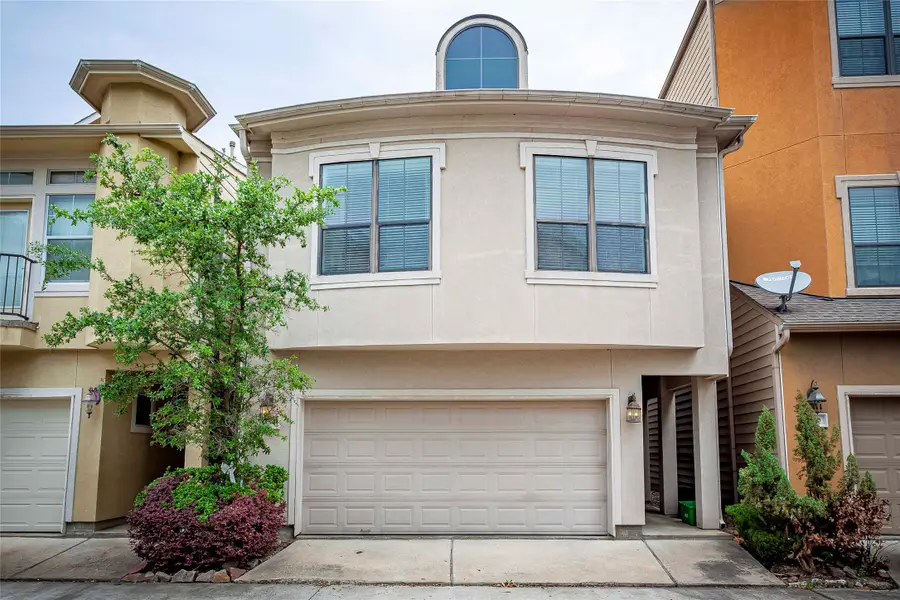 1154 Hempstead Villa Lane, Houston, TX 77008 - #2