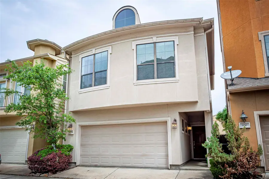 1154 Hempstead Villa Lane, Houston, TX 77008 - #3